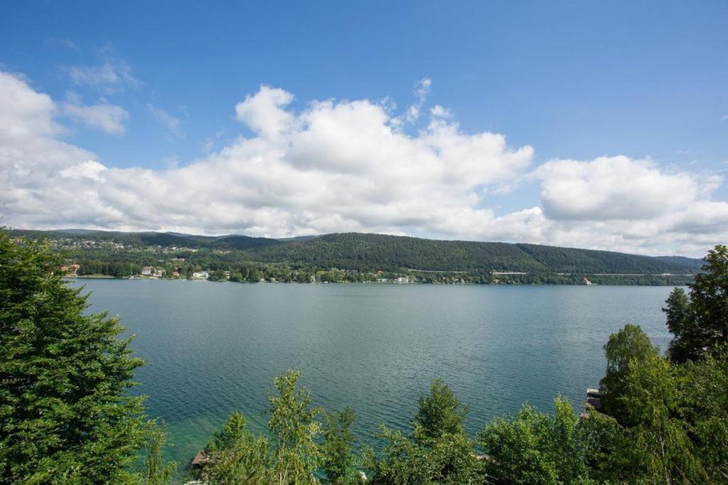 Seevillen Excelsior Velden am Wörther See Extérieur photo