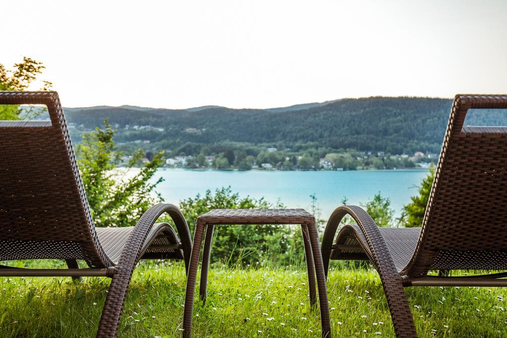 Seevillen Excelsior Velden am Wörther See Extérieur photo