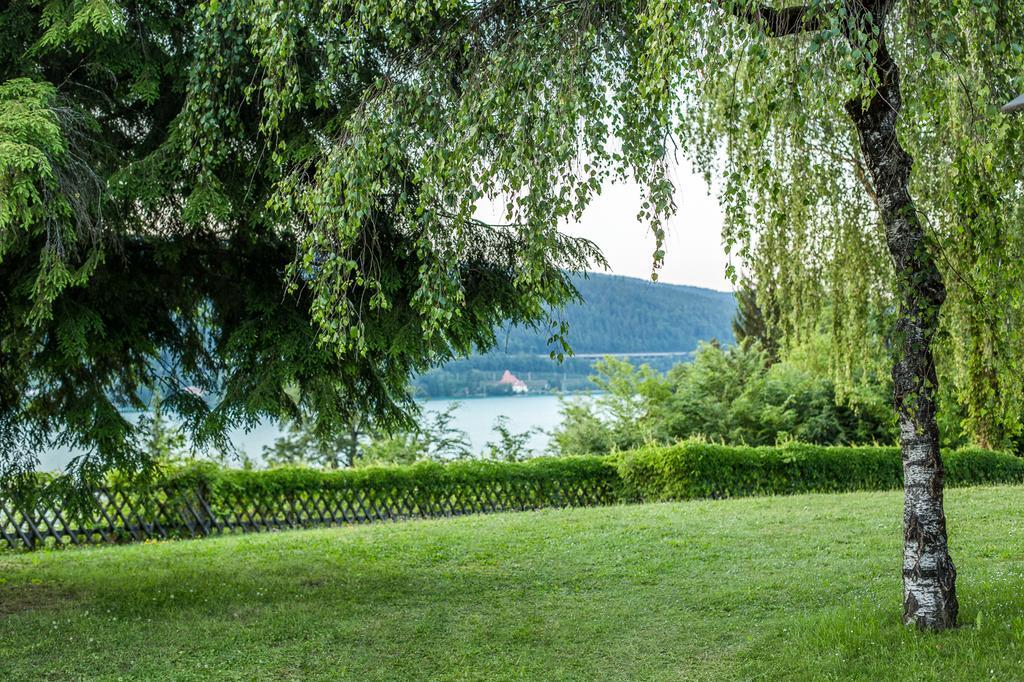 Seevillen Excelsior Velden am Wörther See Extérieur photo