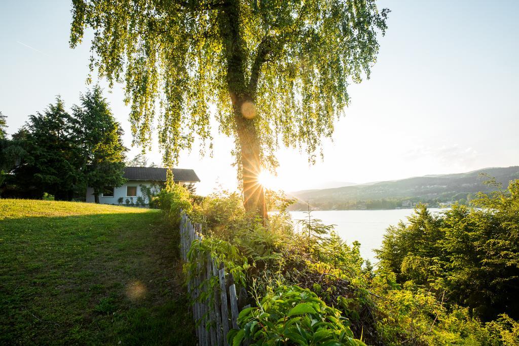 Seevillen Excelsior Velden am Wörther See Extérieur photo